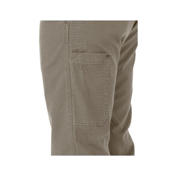NWT Wrangler Men’s Outdoor Frontier Utility Pants – Size 29x30 – Rugged Fit w/ U - Picture 2 of 7